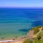 Prázdninový dům Arrifana - Casa Mares - Casa Na