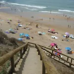 Arrifana - Casa Mares - Casa Na Aljezur