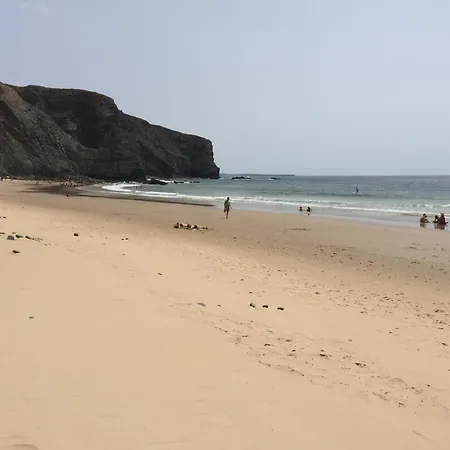 Arrifana - Casa Mares - Casa Na *