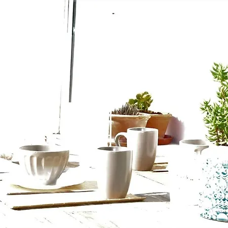 Arrifana - Casa Mares - Casa Na *