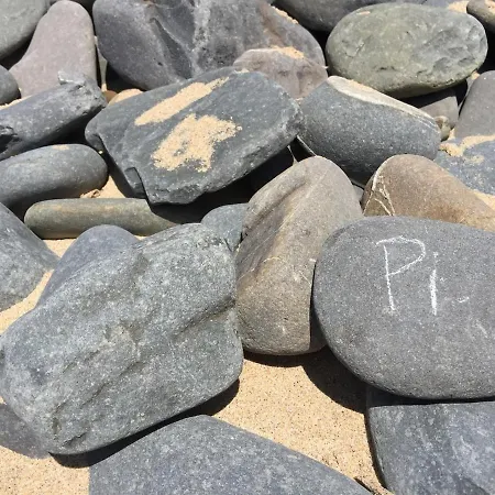 Arrifana - Casa Mares - Casa Na