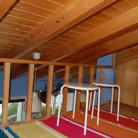 Arrifana - Casa Mares - Casa Na * 阿尔热祖尔