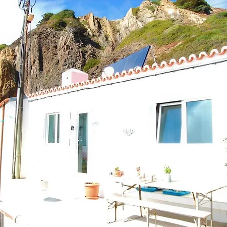 Arrifana - Casa Mares - Casa Na Aljezur