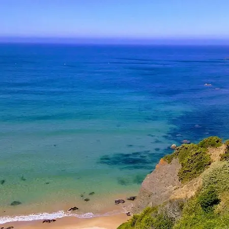 度假居 Arrifana - Casa Mares - Casa Na