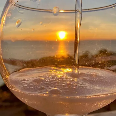 Arrifana - Casa Mares - Casa Na Dom wakacyjny