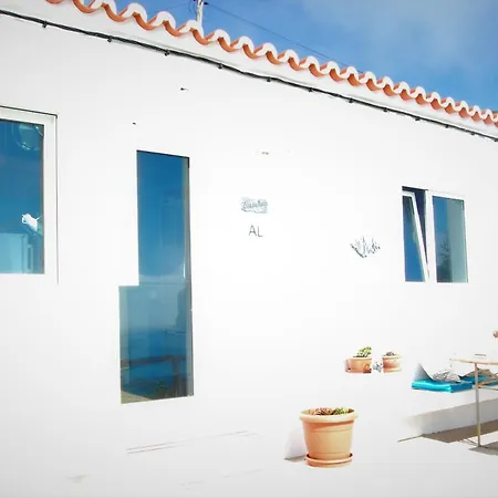 Arrifana - Casa Mares - Casa Na *