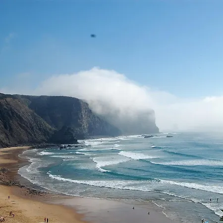 Дом отдыха Arrifana - Casa Mares - Casa Na