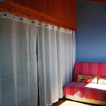 Сasa de vacaciones Arrifana - Casa Marés - Casa Na *