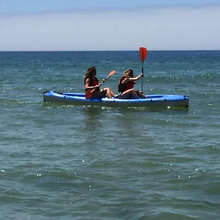 Arrifana - Casa Marés - Casa Na *