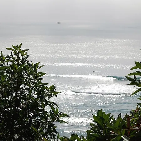 Arrifana - Casa Marés - Casa Na * Aljezur