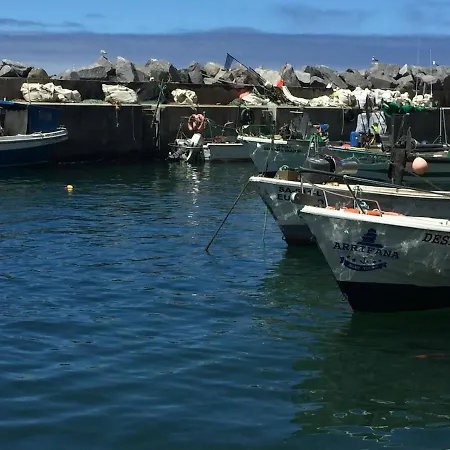 Arrifana - Casa Mares - Casa Na Dom wakacyjny