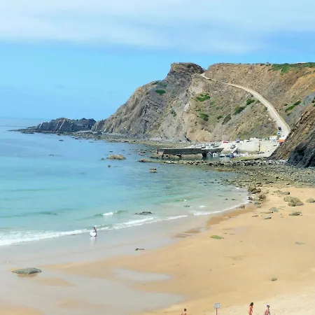 Сasa de vacaciones Arrifana - Casa Marés - Casa Na Aljezur