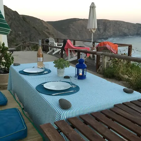 Arrifana - Casa Mares - Casa Na * Aljezur