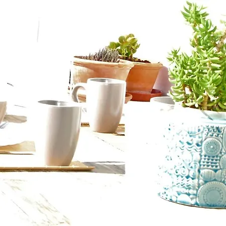 Arrifana - Casa Mares - Casa Na Дом отдыха Алжезур