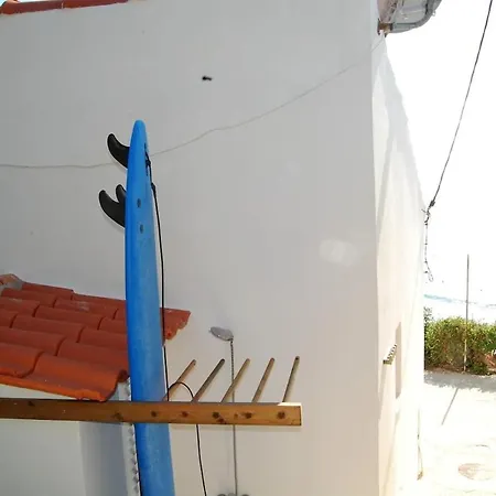 Dom wakacyjny Arrifana - Casa Mares - Casa Na Aljezur