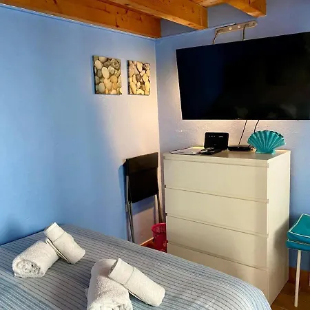 Сasa de vacaciones Arrifana - Casa Marés - Casa Na *