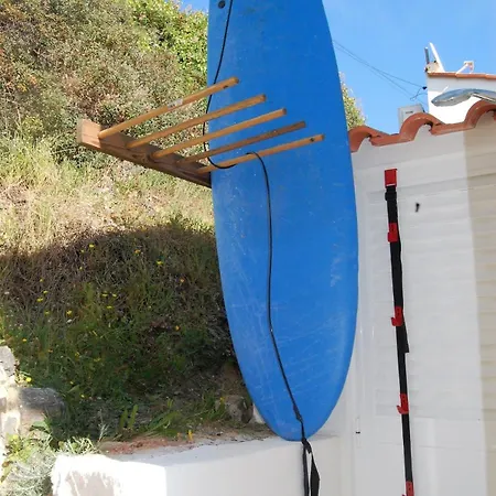 Arrifana - Casa Mares - Casa Na * Алжезур