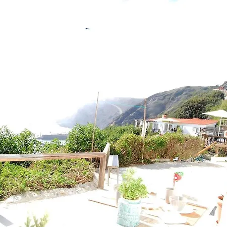 Arrifana - Casa Marés - Casa Na