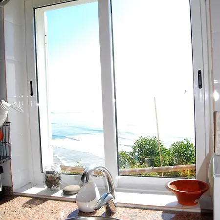 Дом отдыха Arrifana - Casa Mares - Casa Na *