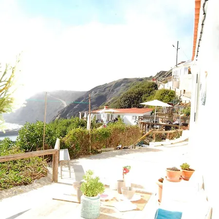 Dom wakacyjny Arrifana - Casa Mares - Casa Na Aljezur