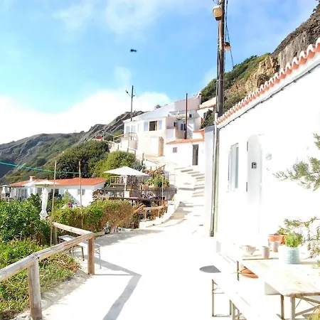 Arrifana - Casa Mares - Casa Na *