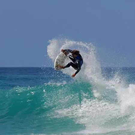 Arrifana - Casa Mares - Casa Na * Aljezur