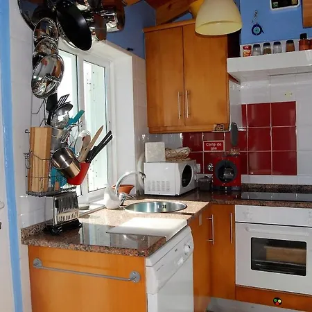 Arrifana - Casa Marés - Casa Na Сasa de vacaciones *