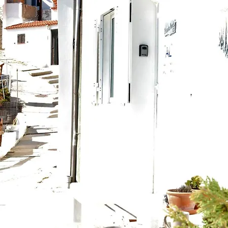 Сasa de vacaciones Arrifana - Casa Marés - Casa Na *