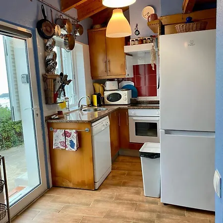 Arrifana - Casa Marés - Casa Na Сasa de vacaciones Aljezur