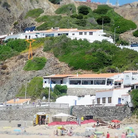 Dom wakacyjny Arrifana - Casa Mares - Casa Na Aljezur