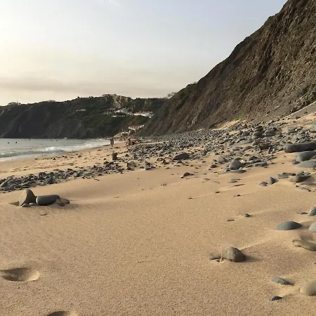 Arrifana - Casa Marés - Casa Na *