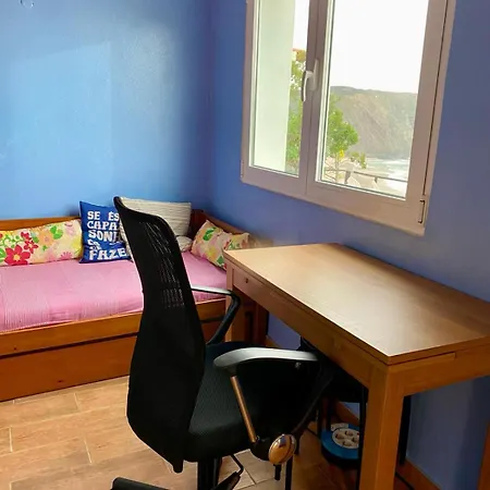 Сasa de vacaciones Arrifana - Casa Marés - Casa Na *