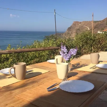 Сasa de vacaciones Arrifana - Casa Marés - Casa Na Aljezur