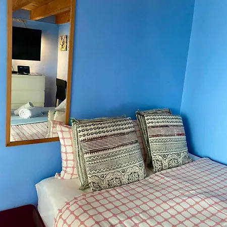 Arrifana - Casa Mares - Casa Na