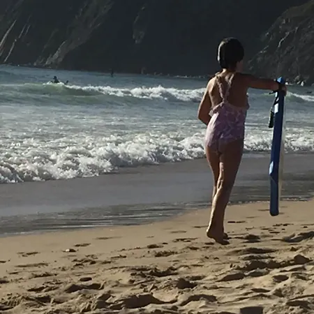 Arrifana - Casa Mares - Casa Na Dom wakacyjny Aljezur