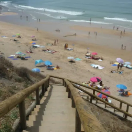 Arrifana - Casa Mares - Casa Na Алжезур