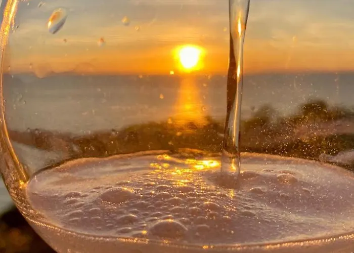 Arrifana - Casa Mares - Casa Na 펜션