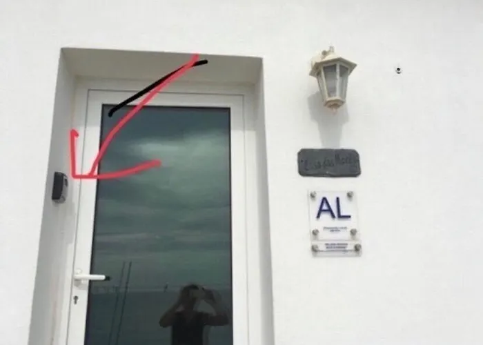 펜션 Arrifana - Casa Mares - Casa Na *