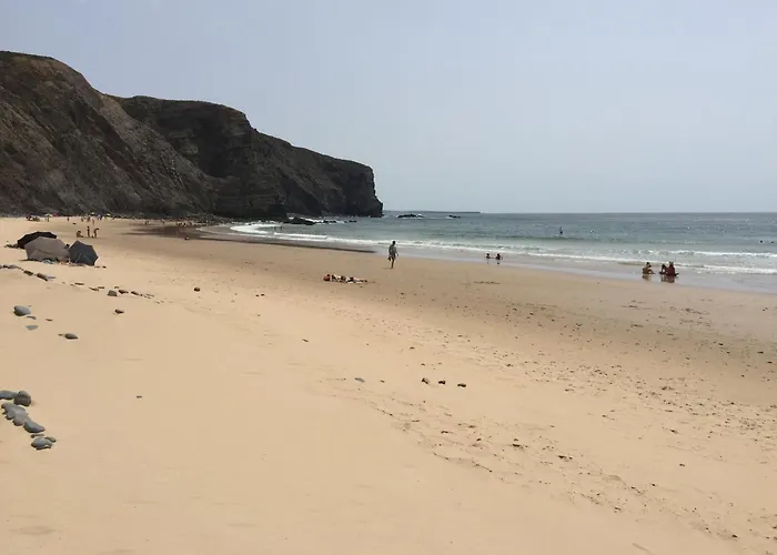 Arrifana - Casa Mares - Casa Na *