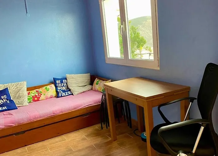 Arrifana - Casa Mares - Casa Na 펜션