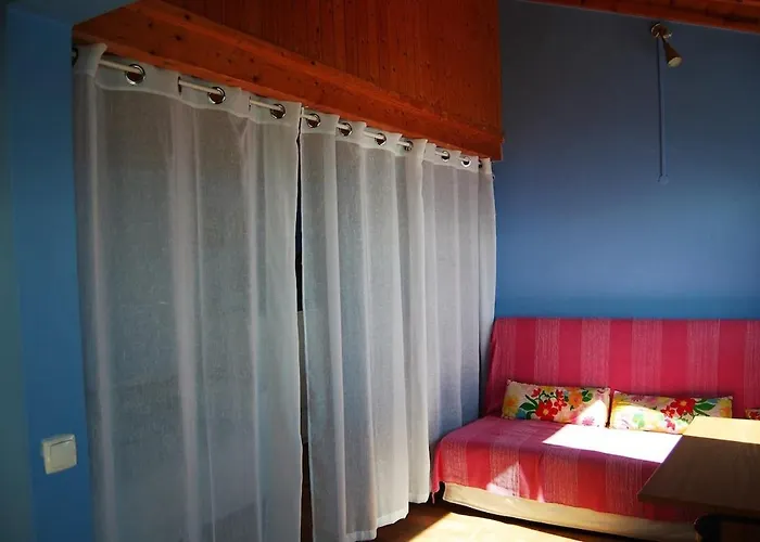 펜션 Arrifana - Casa Mares - Casa Na *