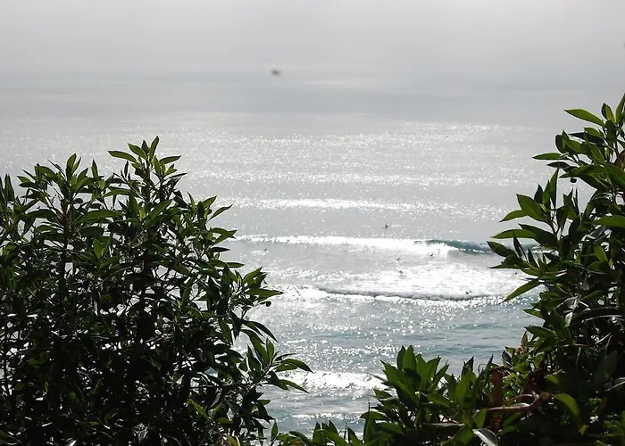 Arrifana - Casa Mares - Casa Na * 알제주르