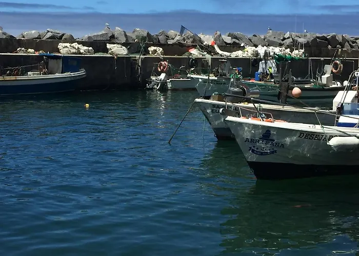 Arrifana - Casa Mares - Casa Na 펜션