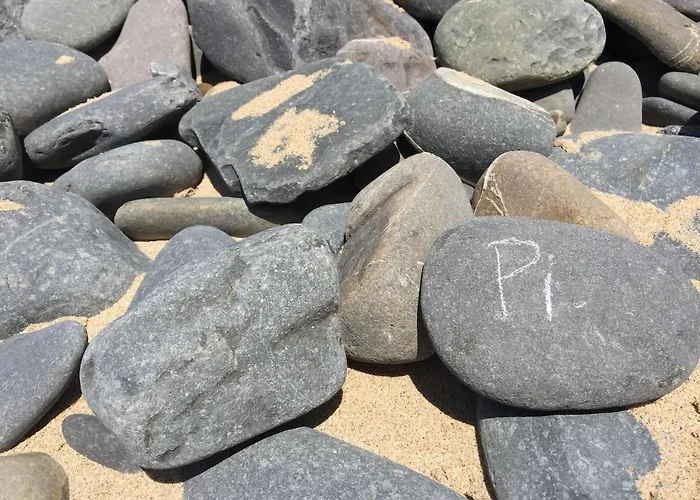 Arrifana - Casa Mares - Casa Na