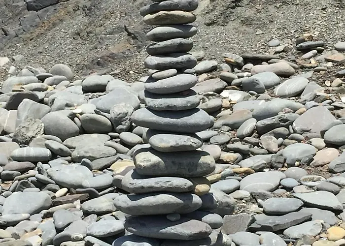 Arrifana - Casa Mares - Casa Na 알제주르