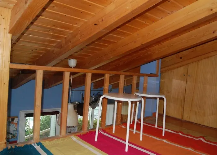 Arrifana - Casa Mares - Casa Na * 알제주르