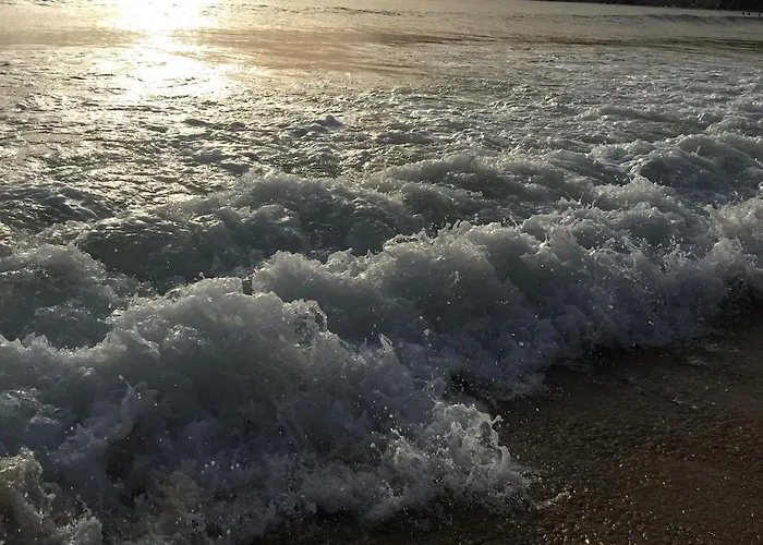 Arrifana - Casa Mares - Casa Na 펜션 *