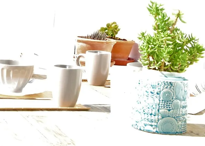 Arrifana - Casa Mares - Casa Na 펜션 알제주르