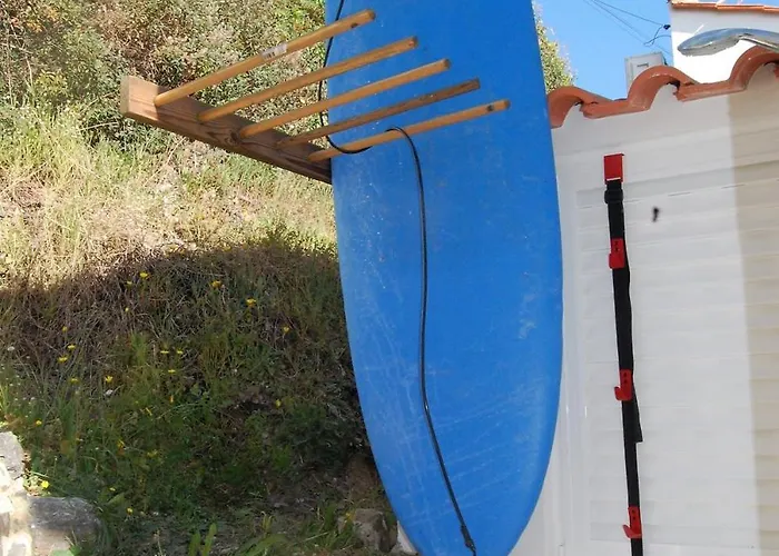 Arrifana - Casa Mares - Casa Na * 알제주르