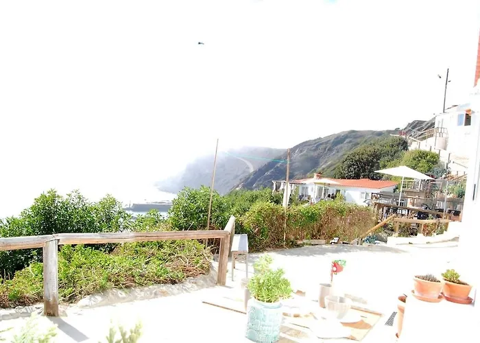 Arrifana - Casa Mares - Casa Na